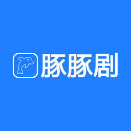 豚豚剧 icon