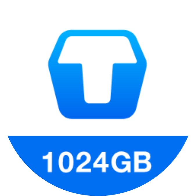 TeraBox icon