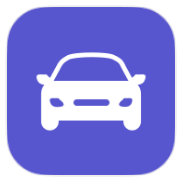 MIUI DriveMode icon