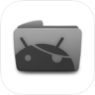Root Browser icon
