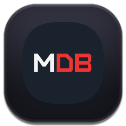 MDBTV icon