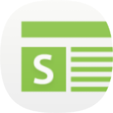 News Suite icon