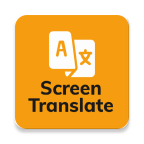 Translate On Screen icon