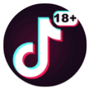 TikTok 18 icon