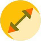 Pyramid icon