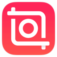 InShot icon
