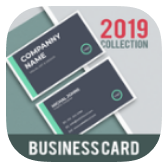 Business Card Maker icon