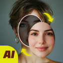 Face Swap Magic icon
