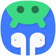 CAPod icon