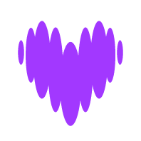 Deezer icon