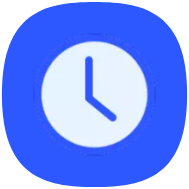 Clock icon