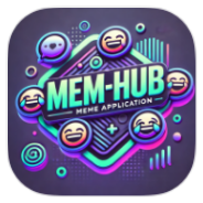 MEM-HUB icon