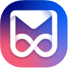Temporary Email icon