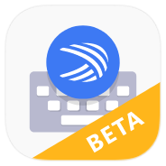 Клавиатура Microsoft SwiftKey Beta icon