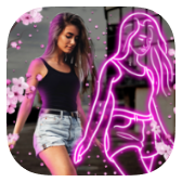 PicsApp icon