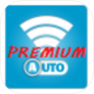 WiFi Automatic premium icon