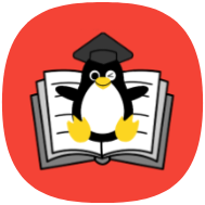 Linux Command Library icon