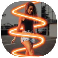 PicsApp icon