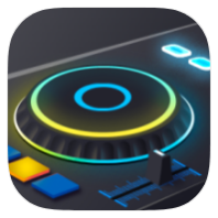 DJ it! icon