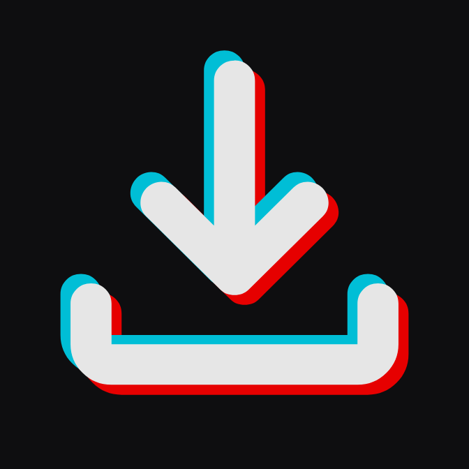 UTik Downloader icon