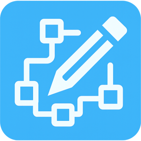 CRC32 Editor icon