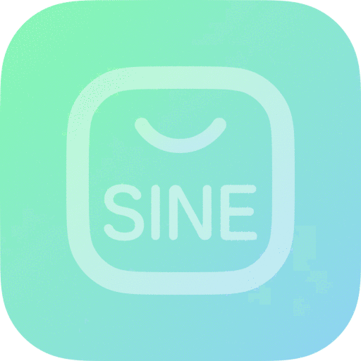 弦-应用商店 icon