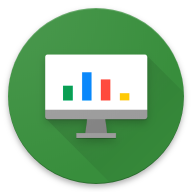 Activity Monitor icon