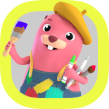 My Art Studio icon
