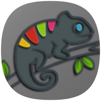 Camo Light icon