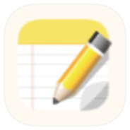 Keep My Notes icon
