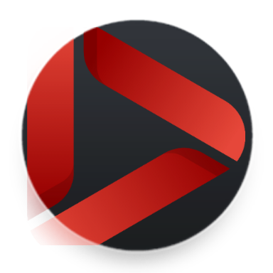 OTF TV icon