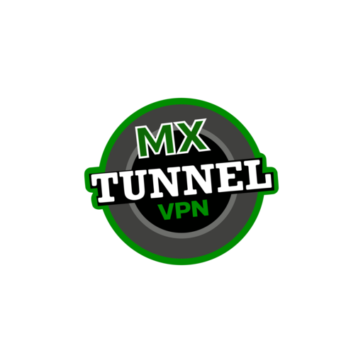 Mx Tunnel icon