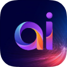 AI Art Prism icon