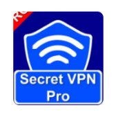 Secret VPN Pro icon