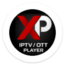 XP Player icon