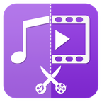 Audio Video Editor icon