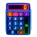 Calculator icon
