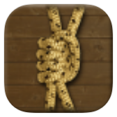 Ultimate Fishing Knots icon