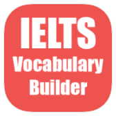 IELTS Vocab icon