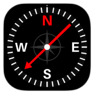 Smart Compass icon
