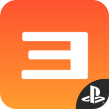 RPCS3 icon