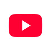 YouTube icon
