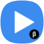 MX Player Beta icon