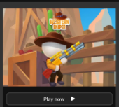 WESTERN SNIPER icon