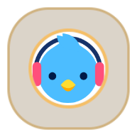 Lark Player icon