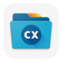 Cx File Explorer Kurdish icon