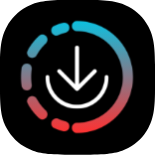 Video Downloader and Stories icon