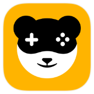 Panda Gamepad Pro icon