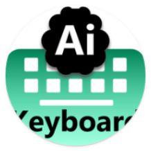 Ai Chat Keyboard icon