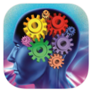 Brain Trainers app icon